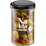ŽIVINA Nakládačky Americké 490 g – Sleviste.cz