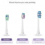 Truelife SonicBrush Clean 30 duo – Zboží Živě Truelife SonicBrush Clean 30 duo – Zboží Živě
