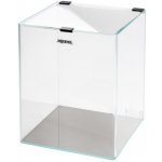 Aquael Opti Tank Rounded 20 černé 19 l – Zboží Dáma