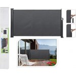 PROGARDEN KO-FD4000610 Terasová zástěna svinovací 3x1,6 m – Zboží Mobilmania