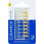 Curaprox CPS 09 Prime Refill mezizubní kartáčky bez držáku 8 ks – Hledejceny.cz