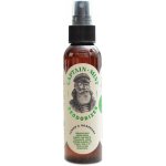 Captain Mint Citron & Rozmarýn 120 ml – Sleviste.cz
