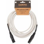 Cascha Standard Line Microphone Cable – Hledejceny.cz
