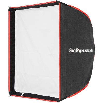 SmallRig mini square softbox 4683 RA-R4545 – Zboží Živě