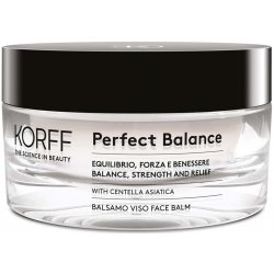 Korff Perfect Balance Pleťový balzám 50 ml