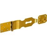ZZK 75 Závěs zamykací krytý 250x55x2,0 mm – Hledejceny.cz
