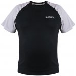 Shimano Short Sleeve T-Shirt Black – Sleviste.cz