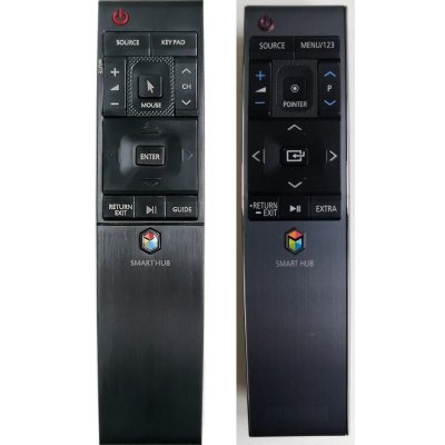 Dálkový ovladač General Samsung BN59-01221B – Zboží Živě