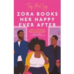 Zora Books Her Happy Ever After – Hledejceny.cz