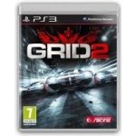 Race Driver: Grid 2 – Hledejceny.cz