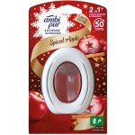 Ambi Pur Bathroom Cotton Flower gelový osvěžovač vzuduchu do koupelny 7,5 ml – HobbyKompas.cz