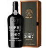 Víno Kopke Colheita 2007 Porto 20% 0,75 l (holá láhev)