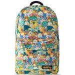 Difuzed Bioworld Europe Pokémon ll multicolor – Zboží Dáma