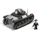 Stavebnice Cobi COBI 2534 World War II Lehký tank PANZER I AUSF. A