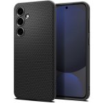 Spigen Liquid Air Samsung Galaxy S24 FE černé ACS08618 – Zboží Živě
