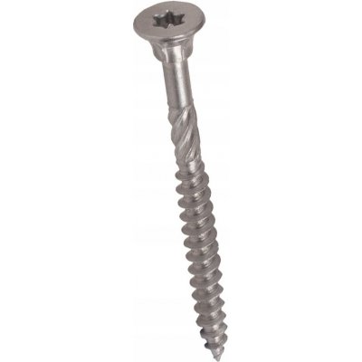 Vruty do dřeva 5 x 50 mm 200 ks – Hledejceny.cz