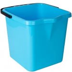 Senzačne KIN195533 Vědro s výlevkou 12 l – Zboží Mobilmania