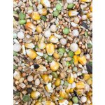 U Kampol Univerzální krmivo pro holuby 25 kg – Zboží Dáma