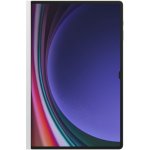 Samsung Průhledné pouzdro NotePaper pro Galaxy Tab S9 Ultra White EF-ZX912PWEGWW – Zboží Mobilmania