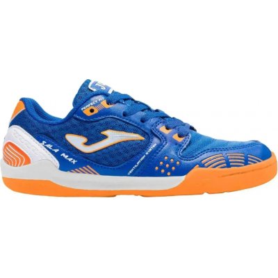 Joma SALA MAX JUNIOR BLUE BFSJS2605IN – Hledejceny.cz