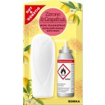 G & G minispray citrónová svěžest náplň 24 ml – HobbyKompas.cz