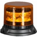 PROFI LED maják 12-24V 24x3W oranžový ECE R65 133x86mm