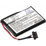 Cameron Sino CS-MR3030SL 3.7V Li-ion 750mAh černá - neoriginální