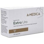 A-Medica Extra Uro 30 kapslí – Hledejceny.cz