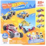 Mega Construx Hot wheels monster trucks 2 ks – Zboží Dáma