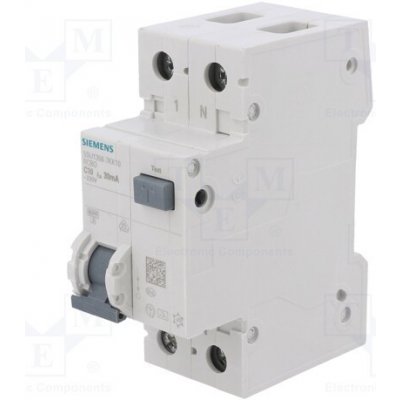 Siemens 5SU1356-7KK10 – Zboží Mobilmania