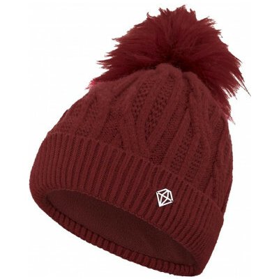 Pure Golf Margot Waterproof Lined Bobble Navy Modrá dámské – Hledejceny.cz