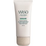 Shiseido Waso Shikulime hydratační krém bez obsahu oleje 50 ml – Zboží Mobilmania