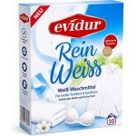 Evidur prášek na bílé prádlo 600 g – Hledejceny.cz