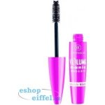Dermacol Volume Mania řasenka Black 10 ml – Zboží Dáma
