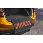Škoda Ochranný přehoz nákladové hrany ŠKODA Fabia IV | Zboží Auto