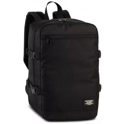 Southwest RYANAIR 30386-0100 black 40x25x20 cm – Zboží Dáma