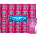 Pasante Regular 144ks