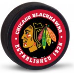 Wincraft Puk Chicago Blackhawks NHL Hockey Puck Packaged – Sleviste.cz