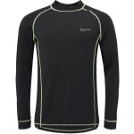 Klimatex OTO Pánské funkční triko dlouhým rukávem černá – Zboží Dáma