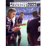 Football Manager 2022 – Zboží Živě