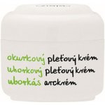 Ziaja okurkový pleťový krém pro mastnou pleť 50 ml – Zboží Dáma