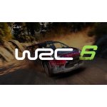 WRC 6 – Hledejceny.cz