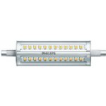 Philips LED žárovka R7s 118mm 14W 100W neutrální bílá 4000K stmívatelná – Hledejceny.cz