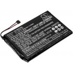 Cameron Sino CS-IQN279SL 3.7V Li-ion 1500mAh černá - neoriginální – Zboží Živě