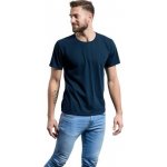 CityZen AGEN pánské tričko navy – Zboží Dáma