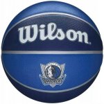 Wilson Team Tribute Dallas Mavericks – Zboží Dáma