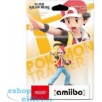 amiibo Smash Pokémon Trainer – Sleviste.cz