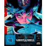 Ghost in The Shell Collector's Edition -Box A, 4K, 1 UHD-Blu-ray + 3 Blu-ray + 1 Original Soundtrack + Bonus-Blu-ray – Hledejceny.cz