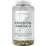 Myprotein Omega 3 90 kapslí – Hledejceny.cz