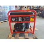 Hahn & Sohn HGG 5500 X-H – Sleviste.cz